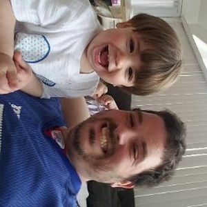 Meet your Posher, Matthew